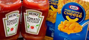 Kraft Heinz Company Condimentos Y Alimentos Envasados