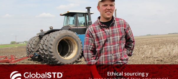 Ethical Sourcing y la responsabilidad ética empresarial