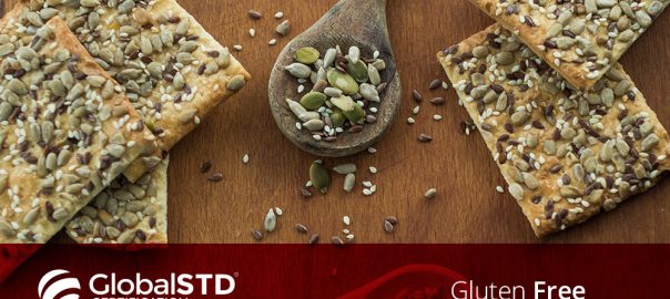 ¿Qué es el Gluten Free?