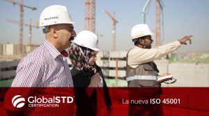 Nueva ISO 14001